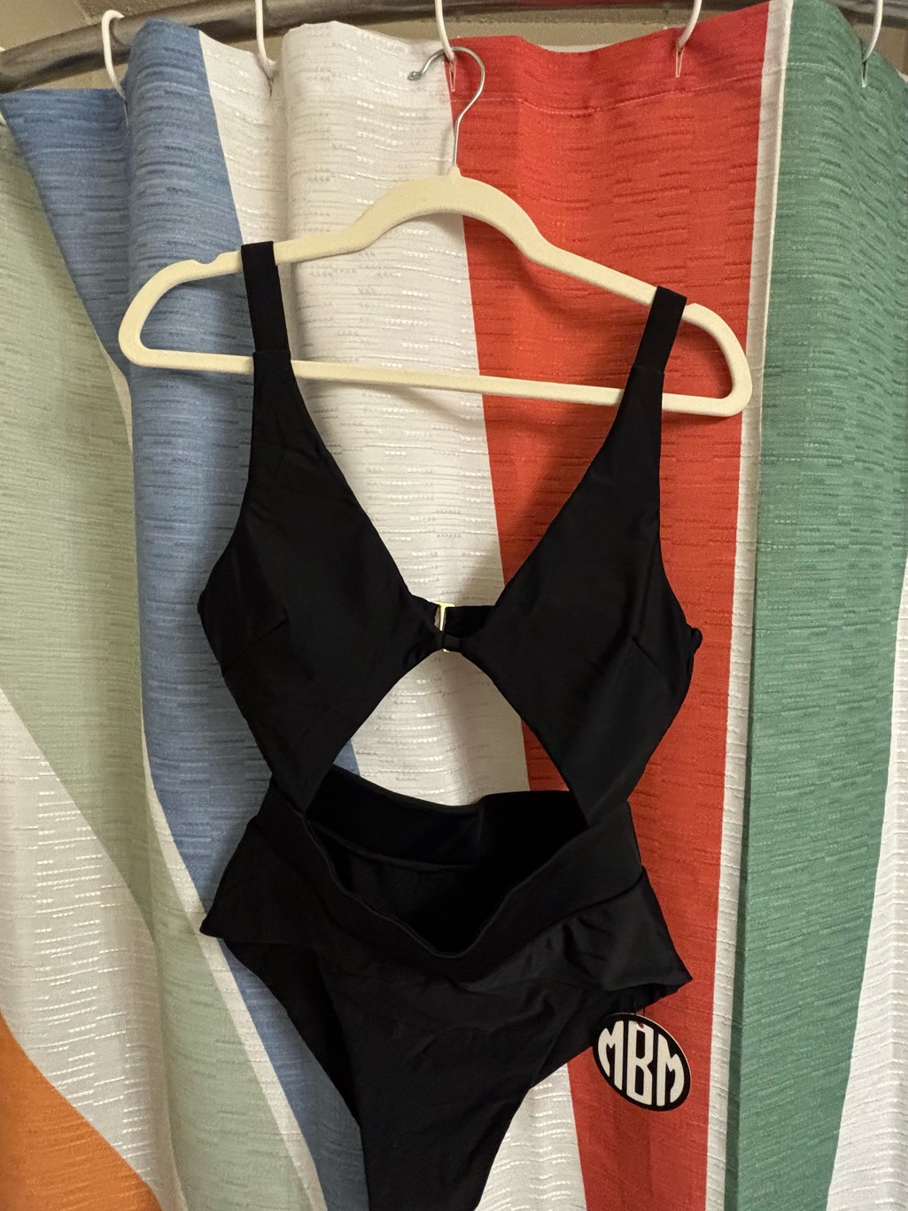 Mbm Aspire Swimsuit — image 3 of 5